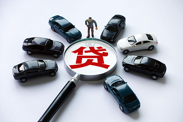 深圳19信用贷款哪家好